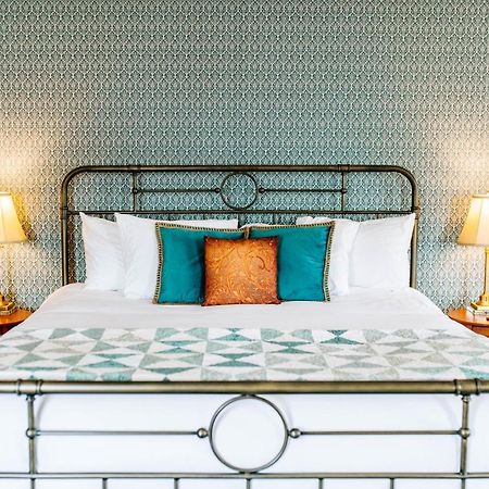 White House Hotel Германн Екстер'єр фото