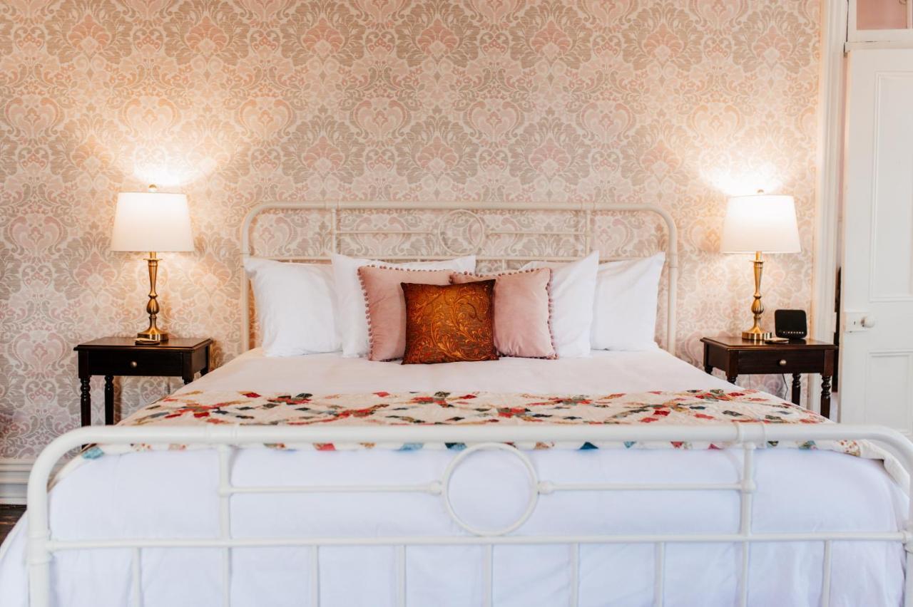 White House Hotel Германн Екстер'єр фото
